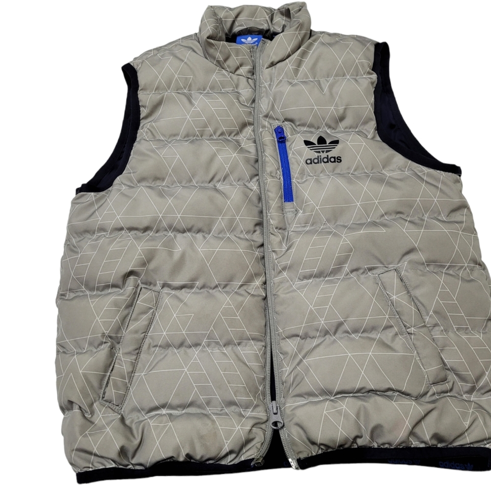 Adidas Vest